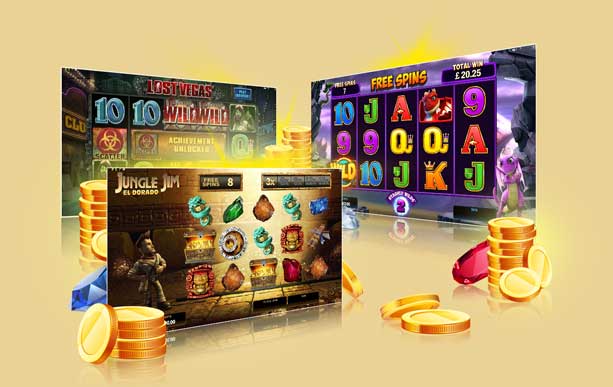 5 Qualities of a good online slot game website - Gambling Izon
